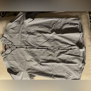 Columbia button down